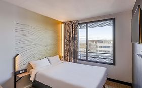 B&B Hotel Bordeaux Bassins A Flot